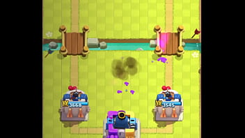 Botando no usuário de mega cavalheiro