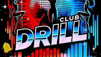 ⭐️sexxxy big booty midget mini star cums to club drill 2 take heavy bbc she may be mini but dat ass full size