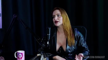 Compilados da maisa pravo domme no bora cast com bruna carlos & matheus caetano parte 4 watch sheer red