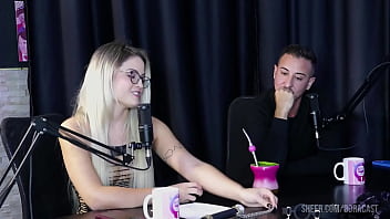 Compilados da maisa pravo domme no bora cast com bruna carlos & matheus caetano parte 4 watch sheer red