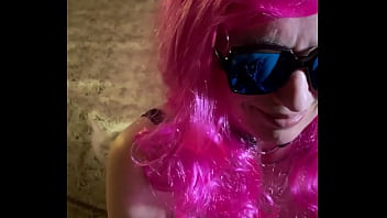 He hammers my wet pussy until i cum and came in me