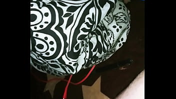 My cock and me working it