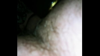 My cock and me working it