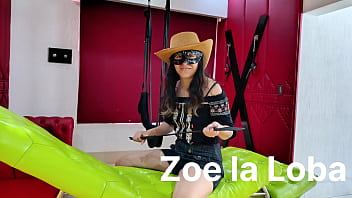 Así lleve a mi novia mexicana a dar el grito en el hotel