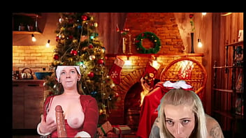 Amy quinn learns how to suck dick for xmas by stepmother Amy quinn learns how to suck dick for xmas by stepmother