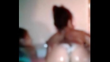 Twerk that beautiful tight ass