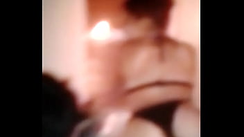 Twerk that beautiful tight ass