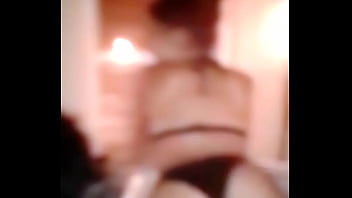 Twerk that beautiful tight ass