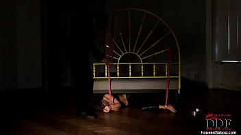 Bound and shoe less part 1