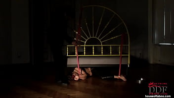 Bound and shoe less part 1