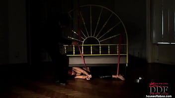 Bound and shoe less part 1