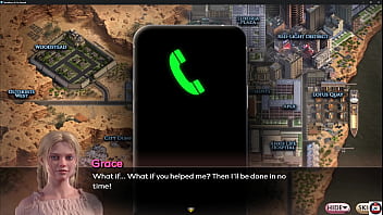 Symphony of the serpent pt 16 {nlt media} visual novel