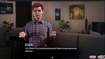 Symphony of the serpent pt 16 {nlt media} visual novel