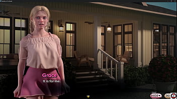 Symphony of the serpent pt 16 {nlt media} visual novel