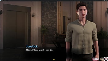 Symphony of the serpent pt 16 {nlt media} visual novel