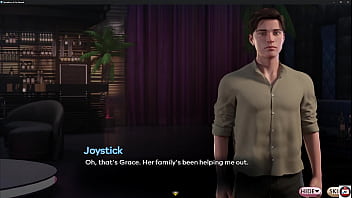 Symphony of the serpent pt 16 {nlt media} visual novel