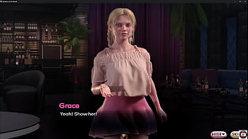 Symphony of the serpent pt 16 {nlt media} visual novel