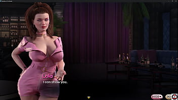 Symphony of the serpent pt 16 {nlt media} visual novel