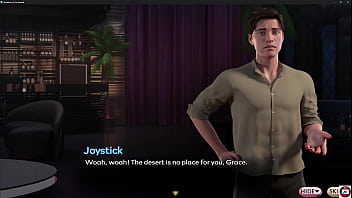 Symphony of the serpent pt 16 {nlt media} visual novel