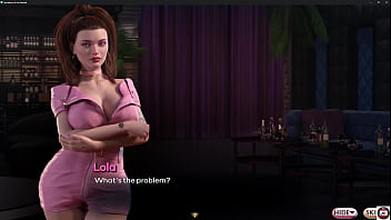 Symphony of the serpent pt 16 {nlt media} visual novel