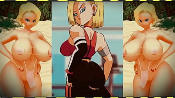 Android 18