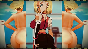 Android 18