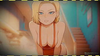 Android 18