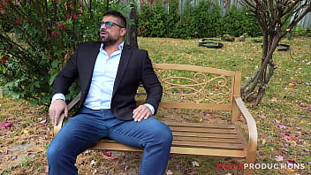 Pegas productions miss gamelin se fait baiser solide au parc