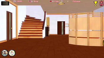 Проходження гри Життя Макса Частина 23