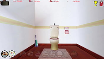 Проходження гри Життя Макса Частина 23