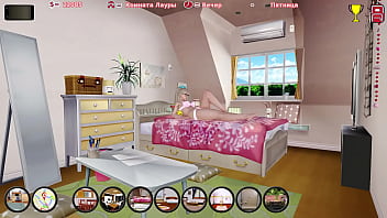 Проходження гри Життя Макса Частина 23