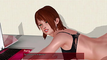 Проходження гри Життя Макса Частина 23