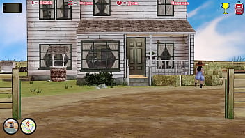 Проходження гри Життя Макса Частина 23