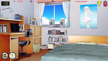 Проходження гри Життя Макса Частина 23