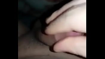 Amateur masturbation