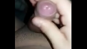 Amateur masturbation