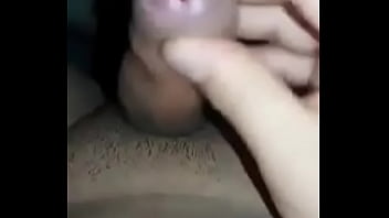 Amateur masturbation