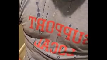 Help clean daddy up #cumblaster #gayxxx #gayhot #instagay