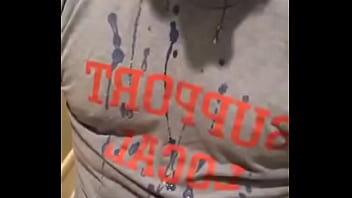 Help clean daddy up #cumblaster #gayxxx #gayhot #instagay