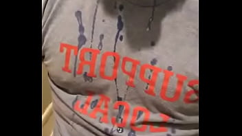 Help clean daddy up #cumblaster #gayxxx #gayhot #instagay