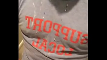 Help clean daddy up #cumblaster #gayxxx #gayhot #instagay