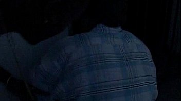 Bitch not enjoying herself 01