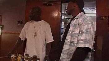 Bitch not enjoying herself 01