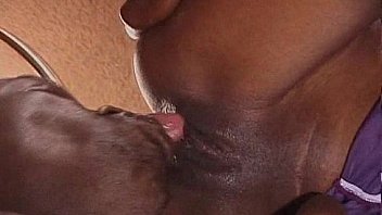 Bitch not enjoying herself 01