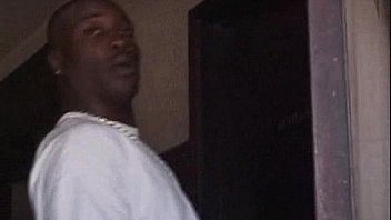 Bitch not enjoying herself 01