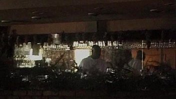 Bitch not enjoying herself 01