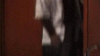 Bitch not enjoying herself 01