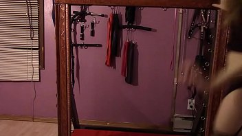 Sexy little kitten theory dances homemade