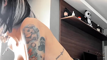 Zne roleplay "i'll relax you a lot have you cummed yet " ft janys & qrozne fixed free scene