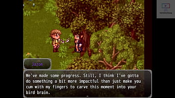 My friend is staying at my house and i don't know what to think about it chronicles 3 part 25 eng